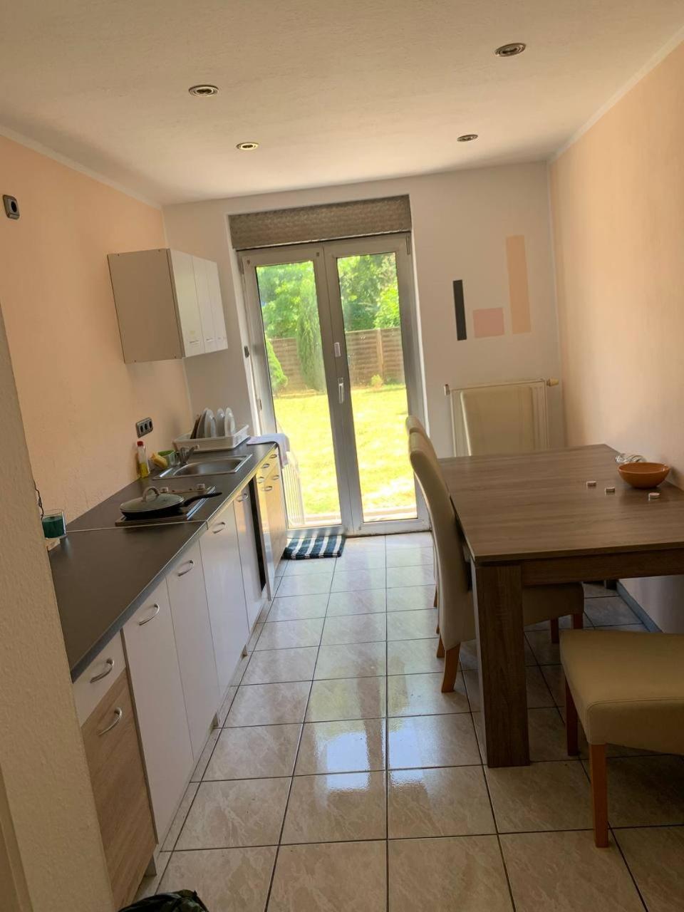 Appartement 2 1min Messe Cologne